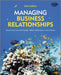Managing Business Relationships - Agenda Bookshop