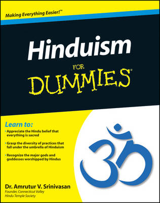 Hinduism For Dummies - Agenda Bookshop