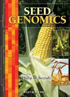 Seed Genomics - Agenda Bookshop