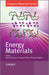 Energy Materials - Agenda Bookshop