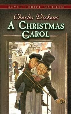 A Christmas Carol - Agenda Bookshop