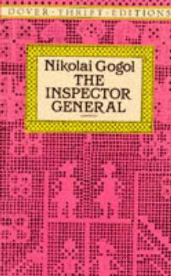 The Inspector General - Agenda Bookshop