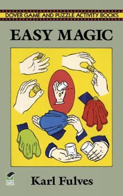 Easy Magic - Agenda Bookshop