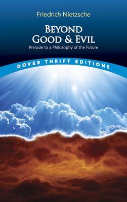 BEYOND GOOD & EVIL - Agenda Bookshop