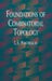 Foundations of Combinatorial Topology - Agenda Bookshop