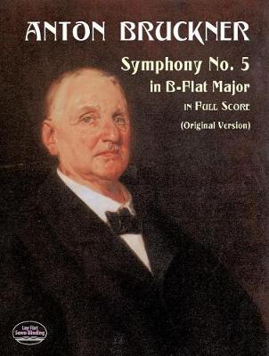 Anton Bruckner: Symphony No.5 In B Flat - Agenda Bookshop