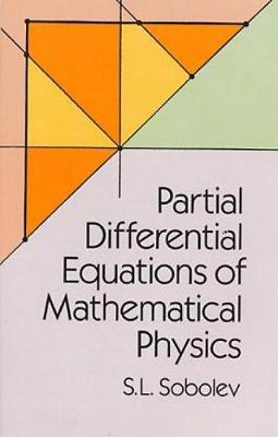 Partial Differential Equations of Mathematical Physics - Agenda Bookshop