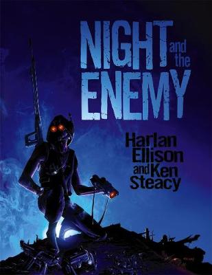 Night and the Enemy - Agenda Bookshop