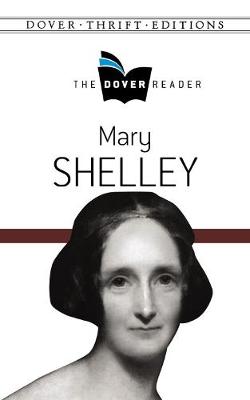 Mary Shelley The Dover Reader - Agenda Bookshop