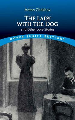 The Lady with the Dog and Other Stories - Agenda Bookshop