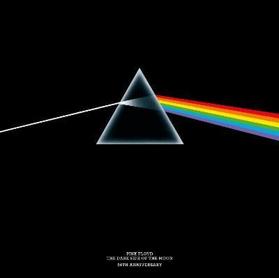 Pink Floyd: The Dark Side Of The Moon: The Official 50th Anniversary Book - Agenda Bookshop