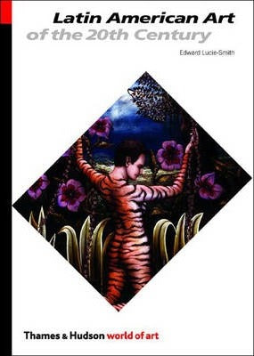 Latin American Art of the 20th Century - Agenda Bookshop