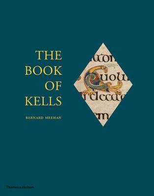 The Book of Kells - Agenda Bookshop