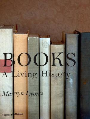 Books: A Living History - Agenda Bookshop