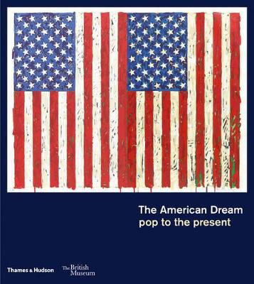 The American Dream: pop to the present - Agenda Bookshop