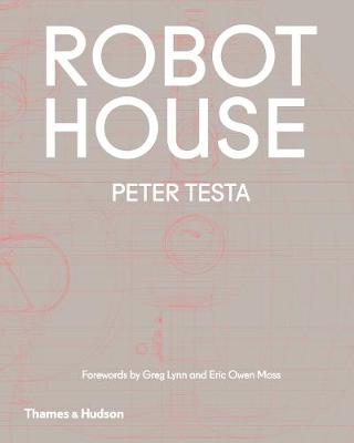 Robot House - Agenda Bookshop