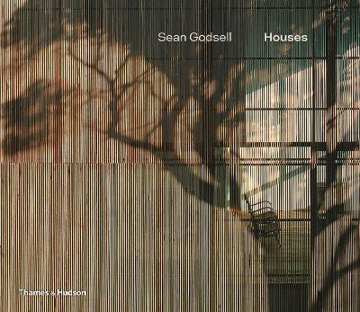 Sean Godsell: Houses - Agenda Bookshop