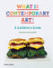 What is Contemporary Art?: A Children''s Guide - Agenda Bookshop