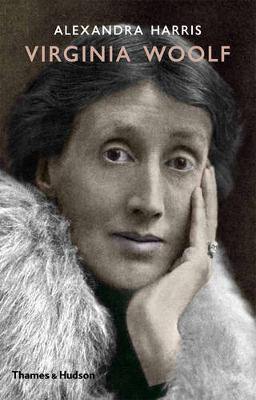 Virginia Woolf - Agenda Bookshop