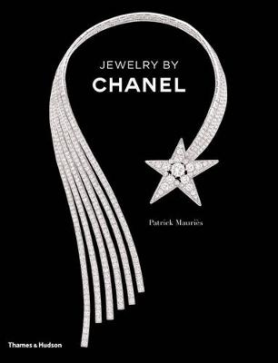 Jewelry by Chanel - Agenda Bookshop