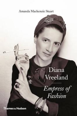 Diana Vreeland: Empress of Fashion - Agenda Bookshop