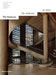 The Staircase: The Architecture of Ascent - Agenda Bookshop