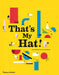 That''s My Hat! - Agenda Bookshop