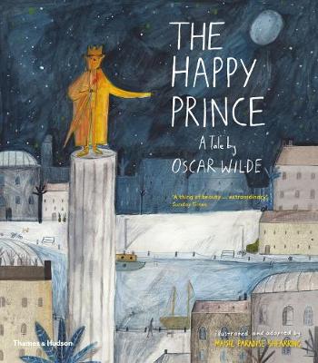The Happy Prince: A Tale by Oscar Wilde - Agenda Bookshop