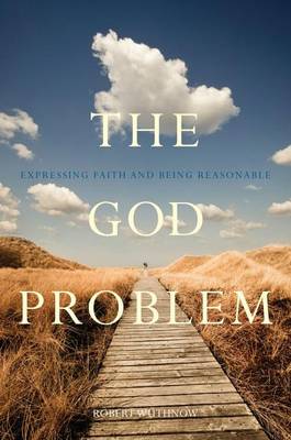 The God Problem: Expressing Faith and Being Reasonable - Agenda Bookshop