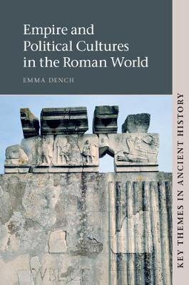 Empire and Political Cultures in the Roman World - Agenda Bookshop