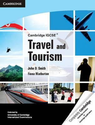 Cambridge IGCSE Travel and Tourism - Agenda Bookshop