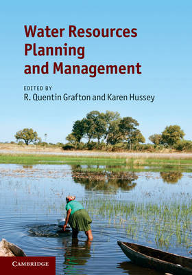 Water Resources Planning and Management - Agenda Bookshop