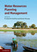 Water Resources Planning and Management - Agenda Bookshop