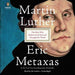 Martin Luther - Agenda Bookshop