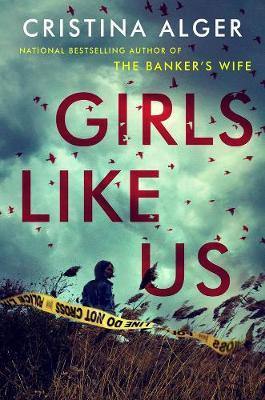 Girls Like Us - Agenda Bookshop