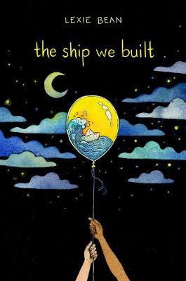 The Ship We Built - Agenda Bookshop