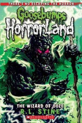 Wizard of Ooze #17 - Agenda Bookshop