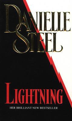 Lightning (A format) D.Steel - Agenda Bookshop