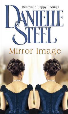 Mirror Image (A format) D.Steel - Agenda Bookshop