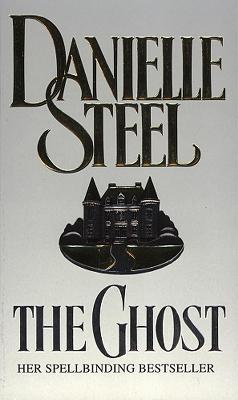 The Ghost (A format) D.Steel - Agenda Bookshop