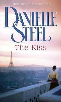 The Kiss (A format) D.Steel - Agenda Bookshop