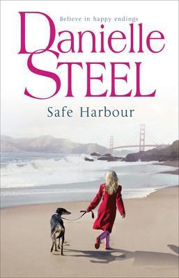 Safe Harbour (A format) D.Steel - Agenda Bookshop