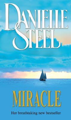 Miracle (A format) D.Steel - Agenda Bookshop