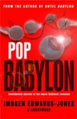 Pop Babylon - Agenda Bookshop