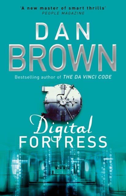 Digital Fortress - Agenda Bookshop