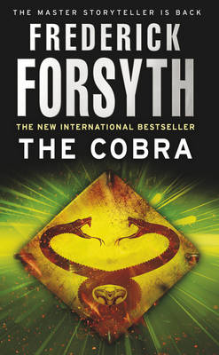 The Cobra - Agenda Bookshop