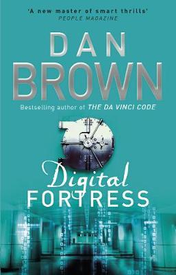 Digital Fortress - Agenda Bookshop