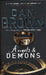 Angels & Demons (Export Edition) - Agenda Bookshop