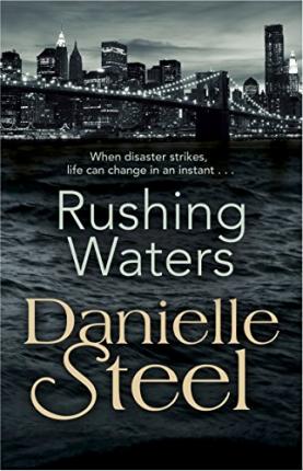 Rushing Waters - Agenda Bookshop
