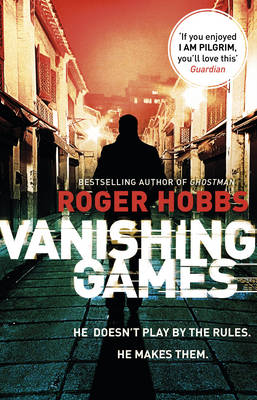 Vanishing Games - Agenda Bookshop